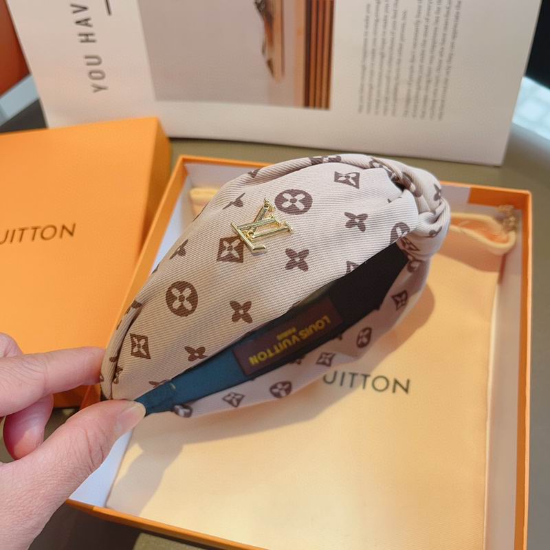 LV Headband hh (53)